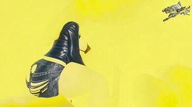 Sexy Skunkchan and his Stinky Friends! A Hentai Video Narrative