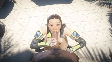 The Conductor and His New Pupil Engage in Mutual Masturbation after Orchestra Practice - [DzooWorks]