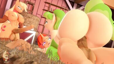 Massive Cock Breeding Compilation