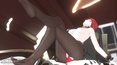 Hey there, sexy! Wanna hop on my train and get off at the next station?