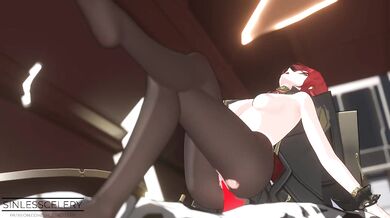 Hey there, sexy! Wanna hop on my train and get off at the next station?