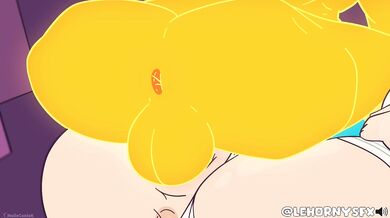 Pounding Sounds of Fionnas Desire-Fueled Orgasm