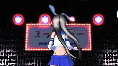 Mastering The Art of Anal Sex with Hi-Fi Raver and Shimakaze