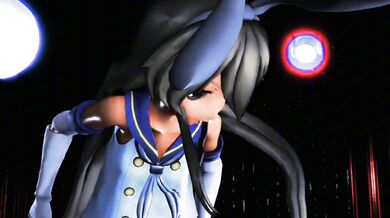 Mastering The Art of Anal Sex with Hi-Fi Raver and Shimakaze