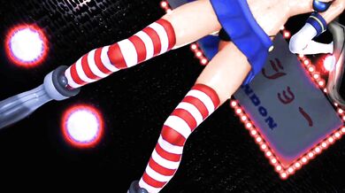 Mastering The Art of Anal Sex with Hi-Fi Raver and Shimakaze