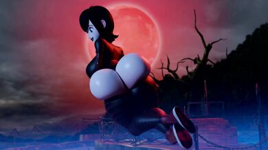 PORNOGRAPHER: Thrusting Hypno-Ass!