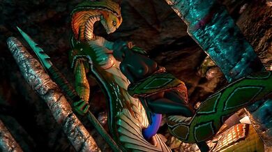 The Futa Viper Compilation (X Com)