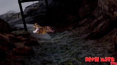 The Futa Viper Compilation (X Com)