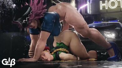 Write the summary of this pornographic movie More PMV