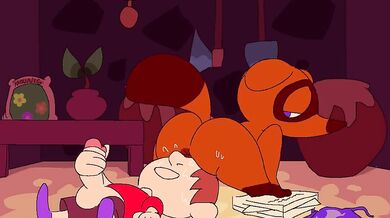 Cumming in Her Face - Lilmoon