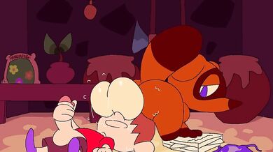 Cumming in Her Face - Lilmoon