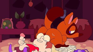 Cumming in Her Face - Lilmoon