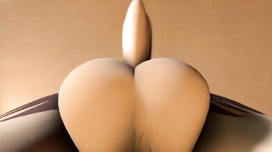 Mutant Futa Lovers 69 (Taker POV)