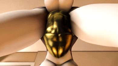 Mutant Futa Lovers 69 (Taker POV)
