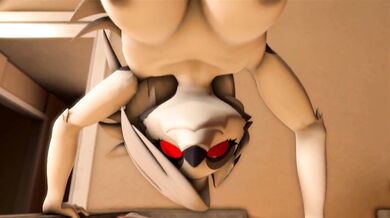 Mutant Futa Lovers 69 (Taker POV)
