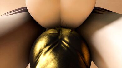 Mutant Futa Lovers 69 (Taker POV)