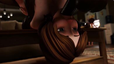 Helen and Cass BBC Night [Misthios Arc][4K]