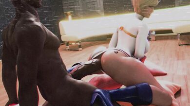 My Favorite Lo*li-Chans Got Ravaged