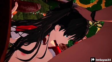 ImSayaa34: The Ultimate Hentai Compilation, Volume 1