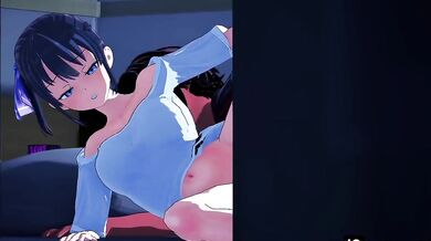 ImSayaa34: The Ultimate Hentai Compilation, Volume 1