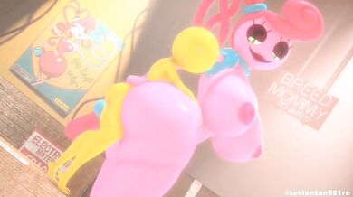 Poppys Complete Playtime