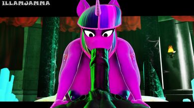 Rabbitgirls Fury: A Loop of Lust and Seduction