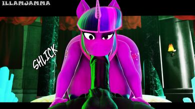 Rabbitgirls Fury: A Loop of Lust and Seduction