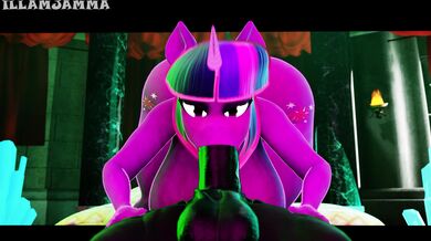 Rabbitgirls Fury: A Loop of Lust and Seduction