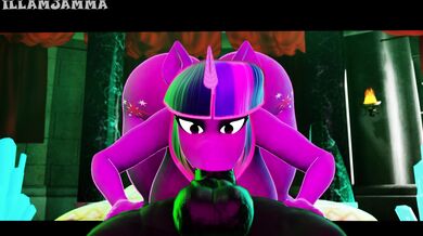 Rabbitgirls Fury: A Loop of Lust and Seduction