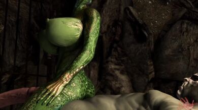 Midnight Encounters: A Tale of Forbidden Desires in the Darkness