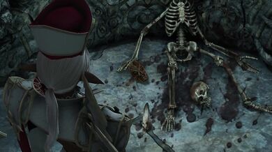 Sexual Encounters with Priest Masks in Skyrim