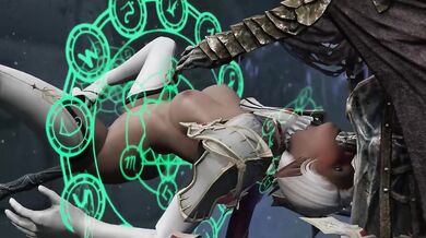 Sexual Encounters with Priest Masks in Skyrim