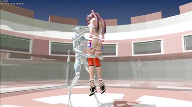 Sakis Rough Sex 3D - A Hentai Animation