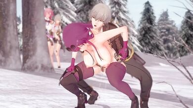 Prepared For The Night