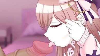 Busty Rurucan Licks Sudous Hardened Tip