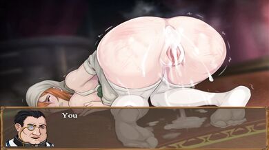 Masterful Intruder: The Claiming of Claire