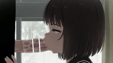 Watch Yuki Osanai Fellate (Mizumizuni) [Sound] on hentaiVRcom!