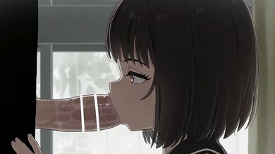 Watch Yuki Osanai Fellate (Mizumizuni) [Sound] on hentaiVRcom!