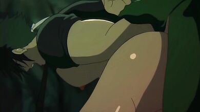 The Goblin and the Cave, a hot hentai PORN video by Sana Watch Vol 1&2 online on Sana_(artist) website!