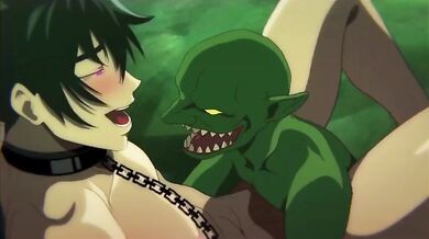 The Goblin and the Cave, a hot hentai PORN video by Sana Watch Vol 1&2 online on Sana_(artist) website!