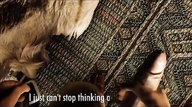 Sex in the Skyrim: Aelas Revenge