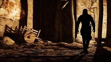 Sex in the Skyrim: Aelas Revenge