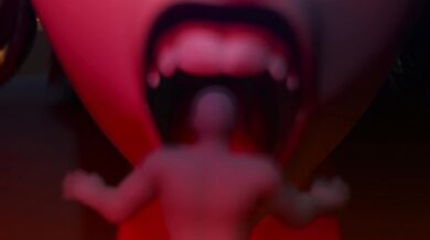 Watch Scragboy get down and dirty with his Patreons in this exclusive trailer!