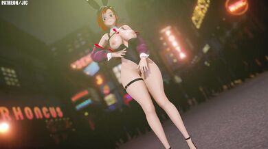 Let the Party Begin Tonight in Rubys NSFW Room!