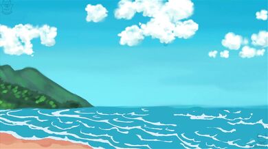 Hentai Animation - Stitch gets fucked by Gantu in a full-adult animation