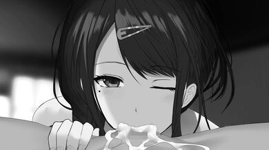 Painfully Precumming Pleasure, With My Brothers Wife in the Rural Area [Kusuriyubi]