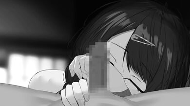 Painfully Precumming Pleasure, With My Brothers Wife in the Rural Area [Kusuriyubi]