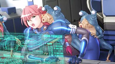 Pirates Treasure: The Creatures Reaction Inside the Ship 2