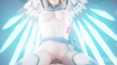 The Merciful Combat Medic