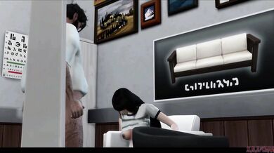 Tomie, the Sex Demon from Hell